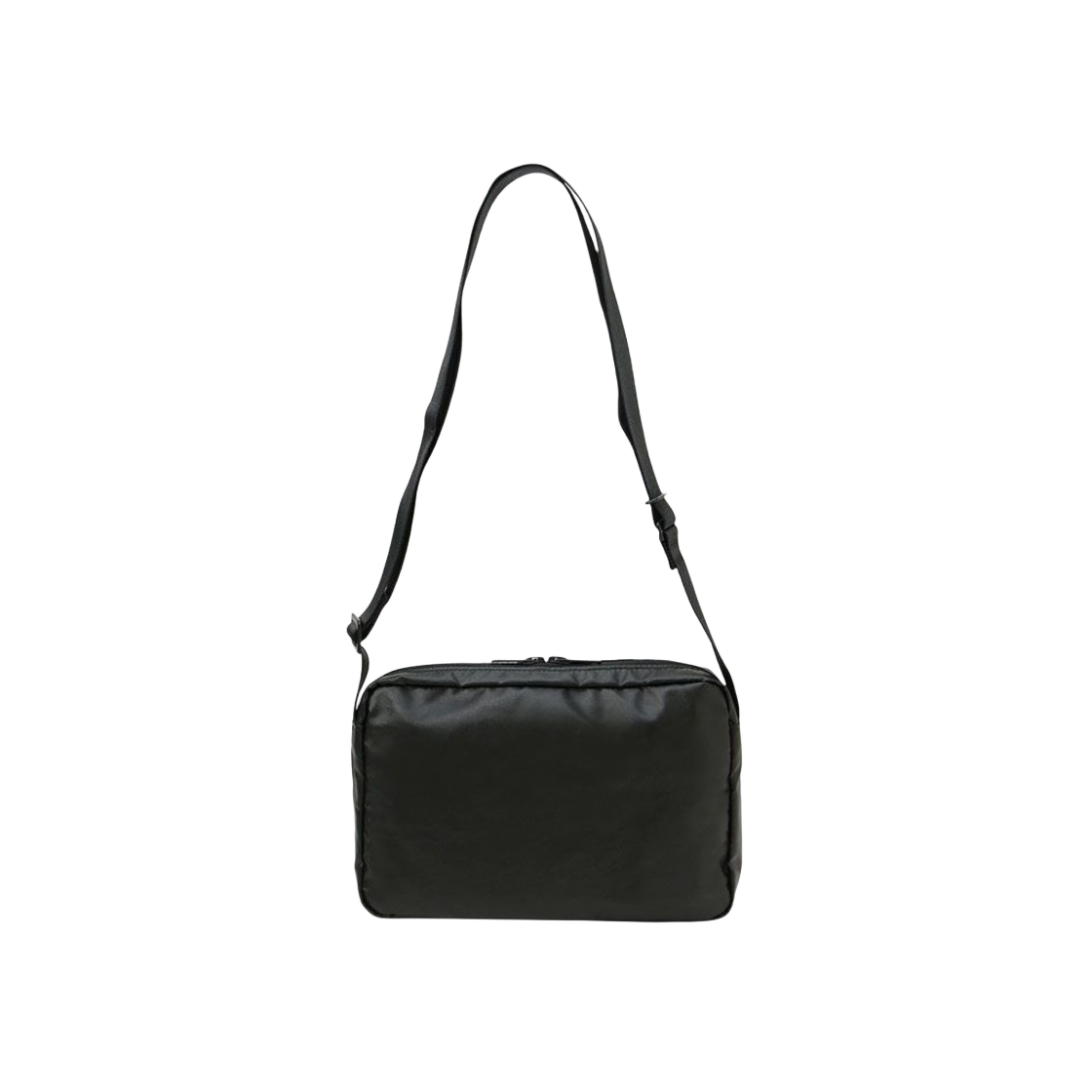 포터 택티컬 숄더백 블랙(Porter Tactical Shoulder Bag Black) - 2