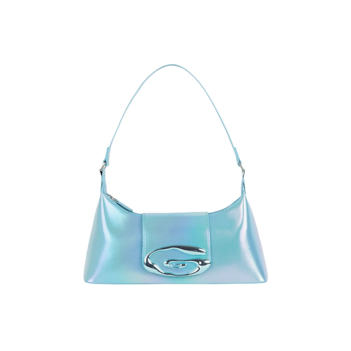 글리닛 몰리 트윈 백 풀(Glynit Molly Twin Bag Pool)