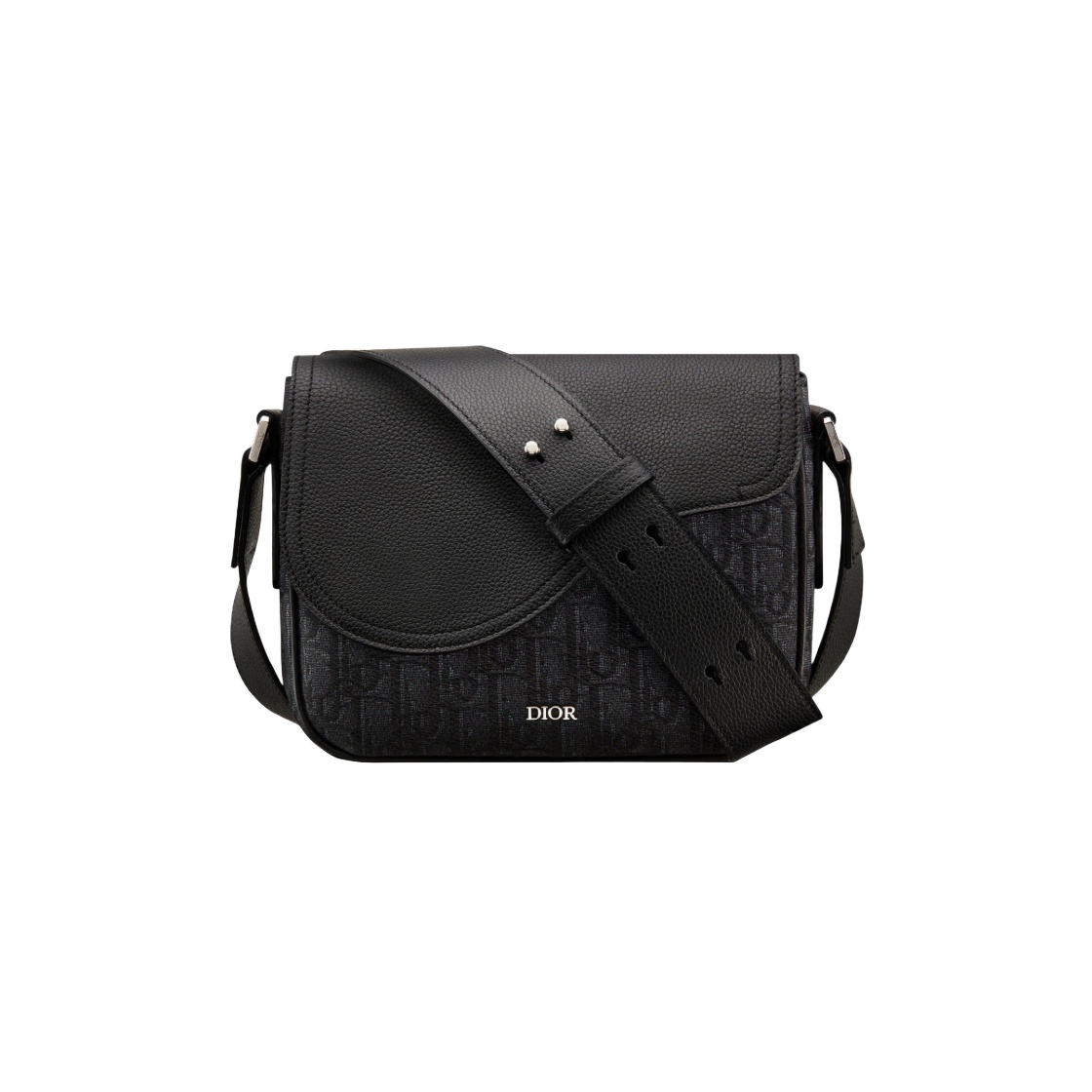 Dior Mini Saddle Mess... STYLE | KREAM