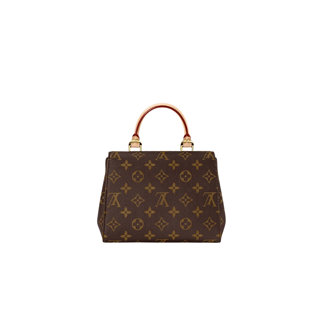 M46055 Louis Vuitton Cluny Mini Monogram - #3