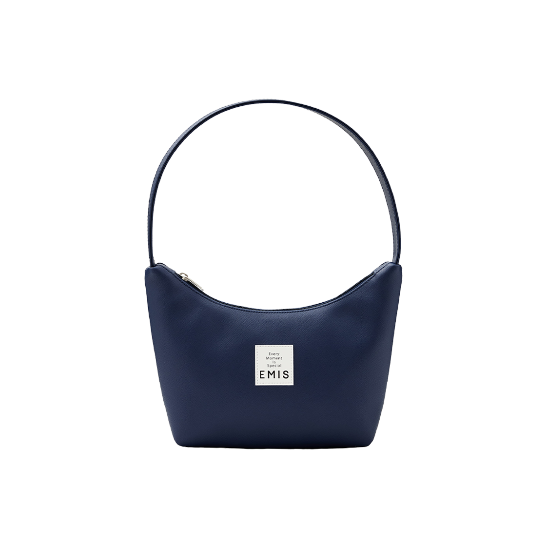 ★emis☆SWIM HOBO BAG SWIM HOBO BAG-BLACK - EMIS