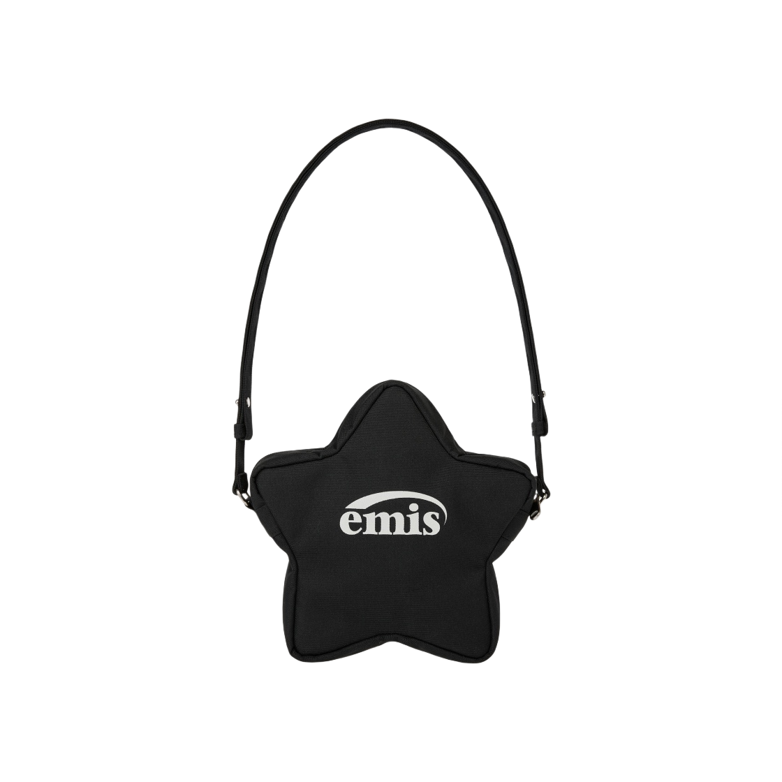 이미스 스타 백 블랙(Emis Star Bag Black)