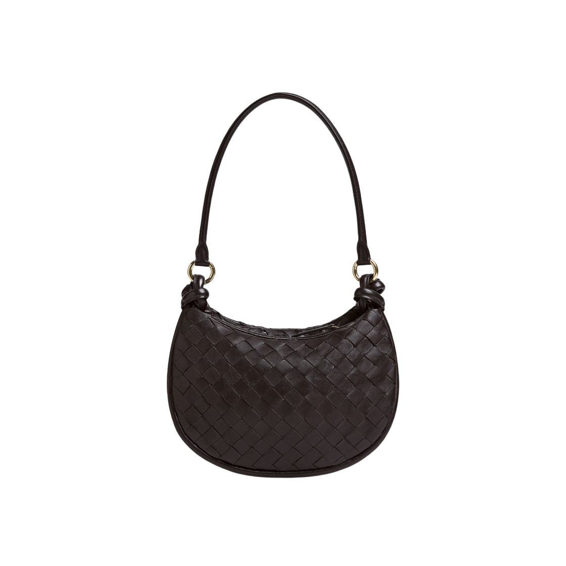 보테가 베네타 스몰 제멜리백 폰덴테(Bottega Veneta Small Gemelli Bag Fondant) - 3