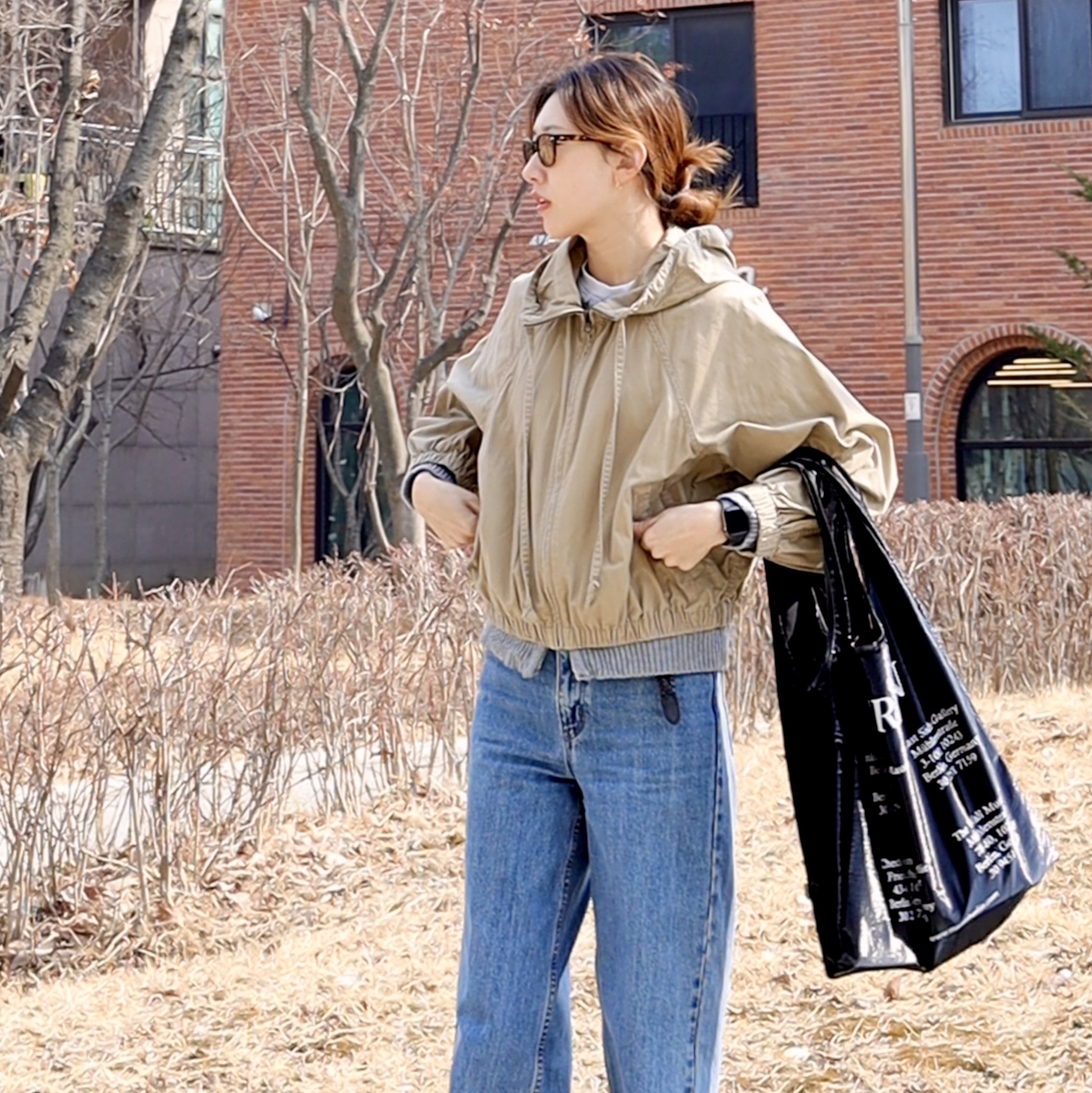 슈룩님의 스타일 - 3