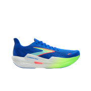 Brooks Running Hyperion Max 2 Cobalt Green Gecko - D Medium
