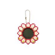 Kaikai Kiki Flower Go Walk Ivory Pink
