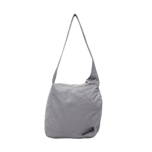 Kiko Kostadinov Deultum Bag Lava Grey