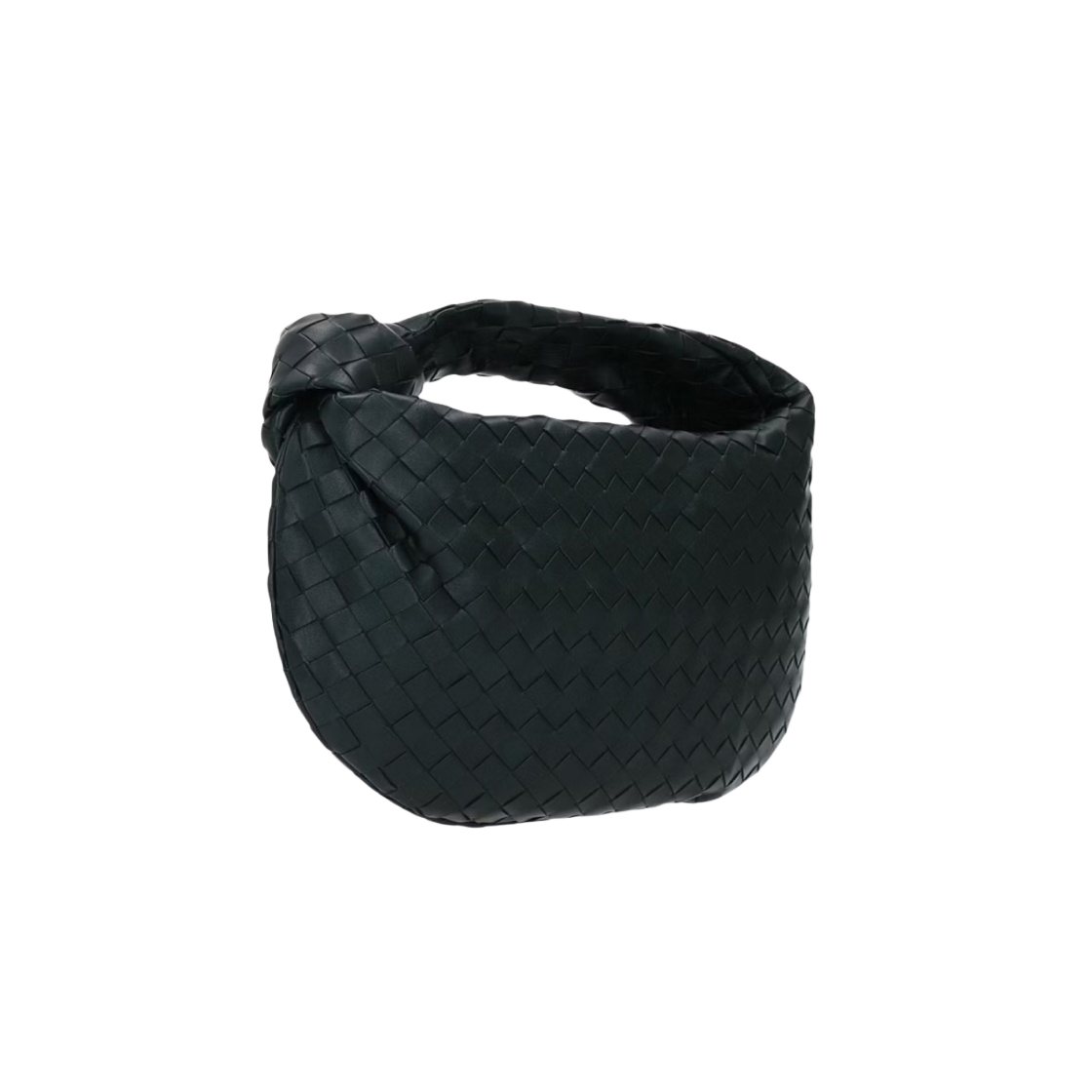 보테가 베네타 레더 조디백 잉크웰(Bottega Veneta Leather Jodie Bag Inkwell) - 2