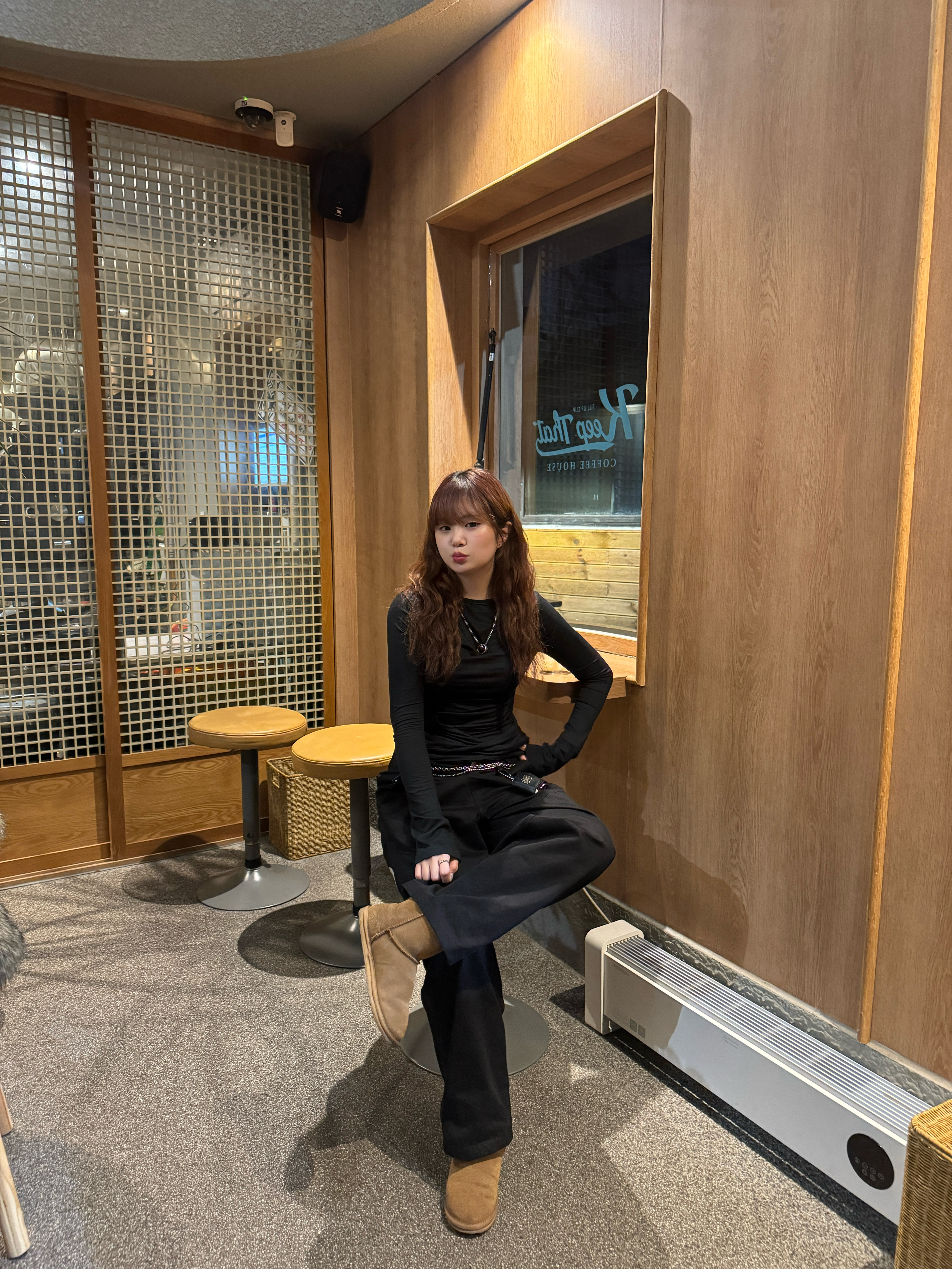 윤정님의 스타일 - 3