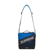 Supreme Shoulder Bag Blue - 23FW