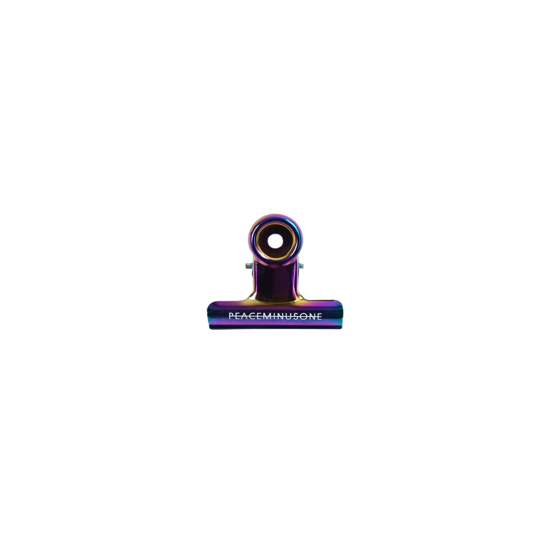 피스마이너스원 불독 클립 #13 멀티 | Peaceminusone | KREAM