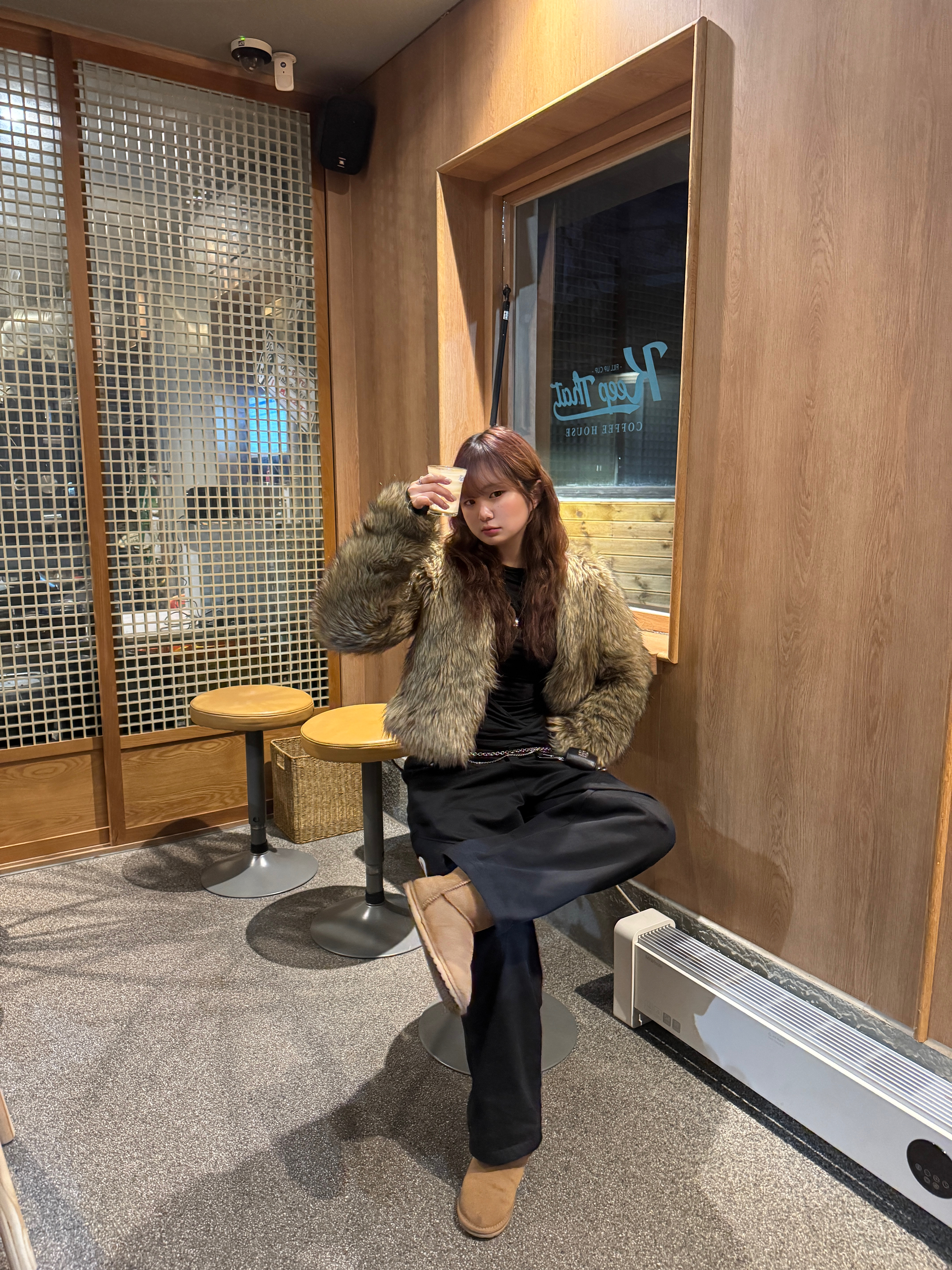 윤정님의 스타일 - 4