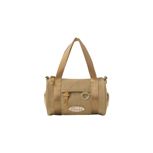 Emis★[正規品] 韓国人気 MINI CROSSED BODY CIRCULAR BAG 4色 Emis☆[正規品] 韓国人気 MINI CROSSED BODY CIRCULAR BAG 4色