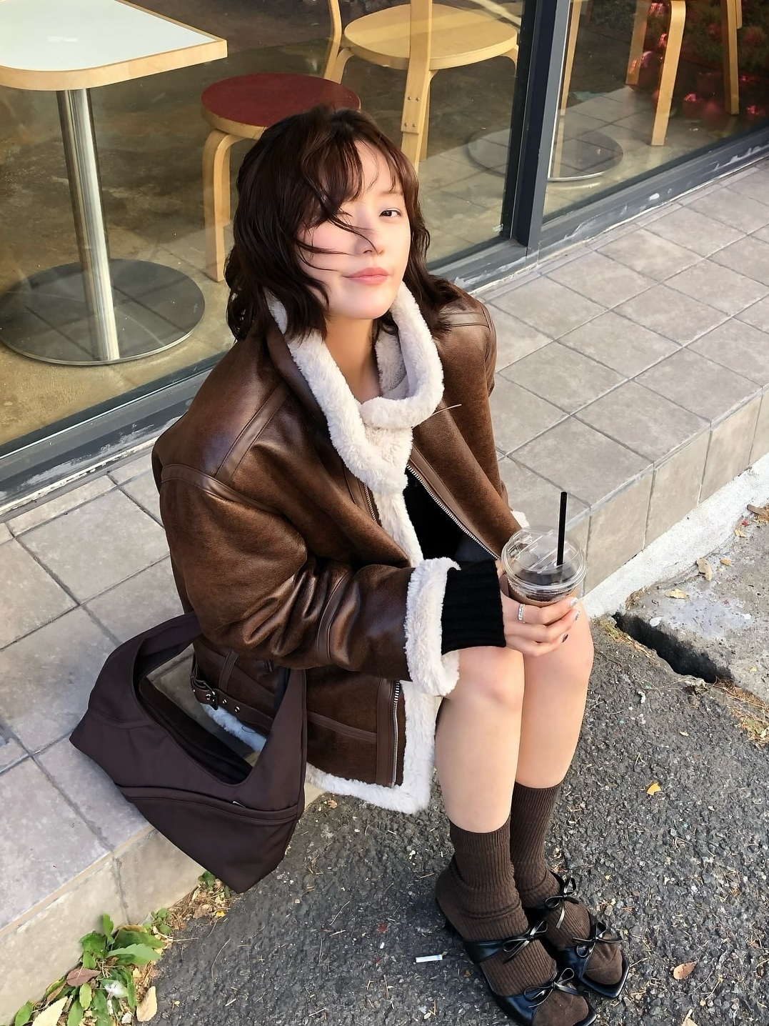 ACOC님의 스타일 - 1