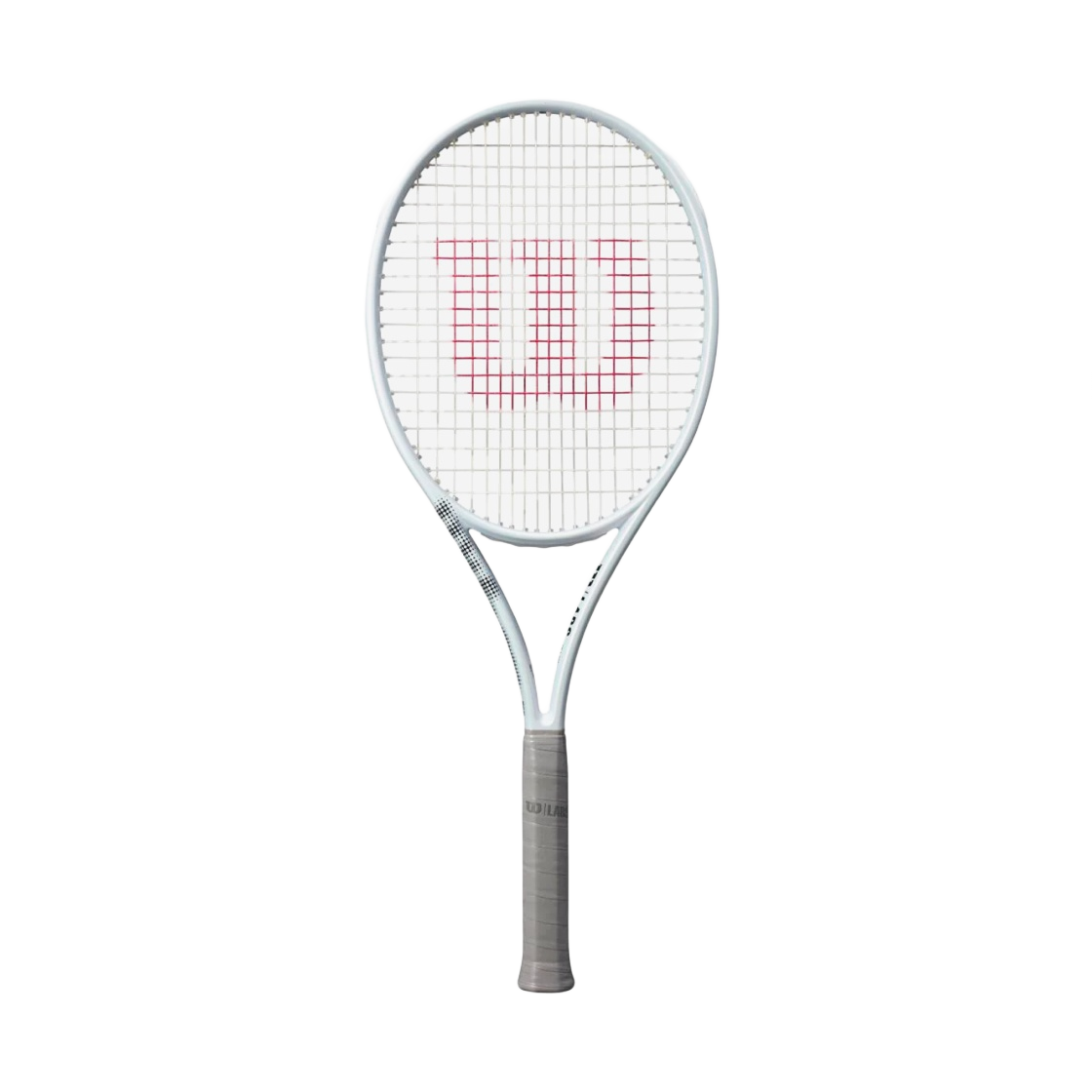 윌슨 W 랩스 프로젝트 쉬프트 99 / 315g 화이트 (스트링 미포함)(Wilson W Labs Project Shift 99 / 315g White (Without String)) - 1