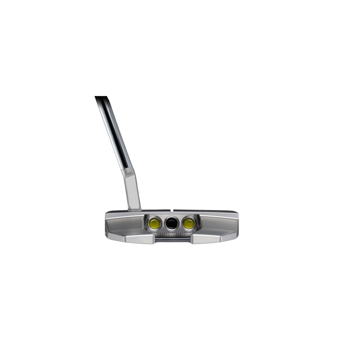 - Titleist Scotty Cameron Phantom X 5.5 Moto Junk Yard Dog Mid Round Headcover Black Matador Grip Putter 34.5-Inch Green Black