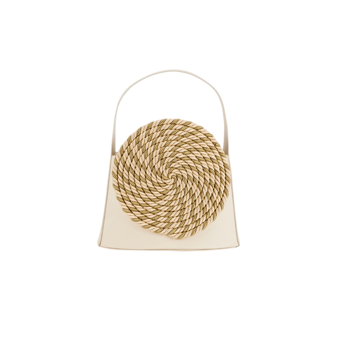 데스트리 건터 오프 화이트 파스멘테리(Destree Gunther Off White Passementerie)