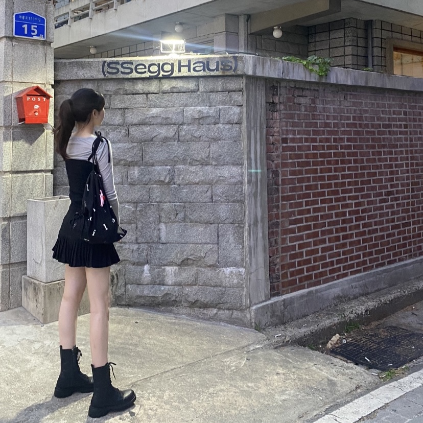 cozy님의 스타일