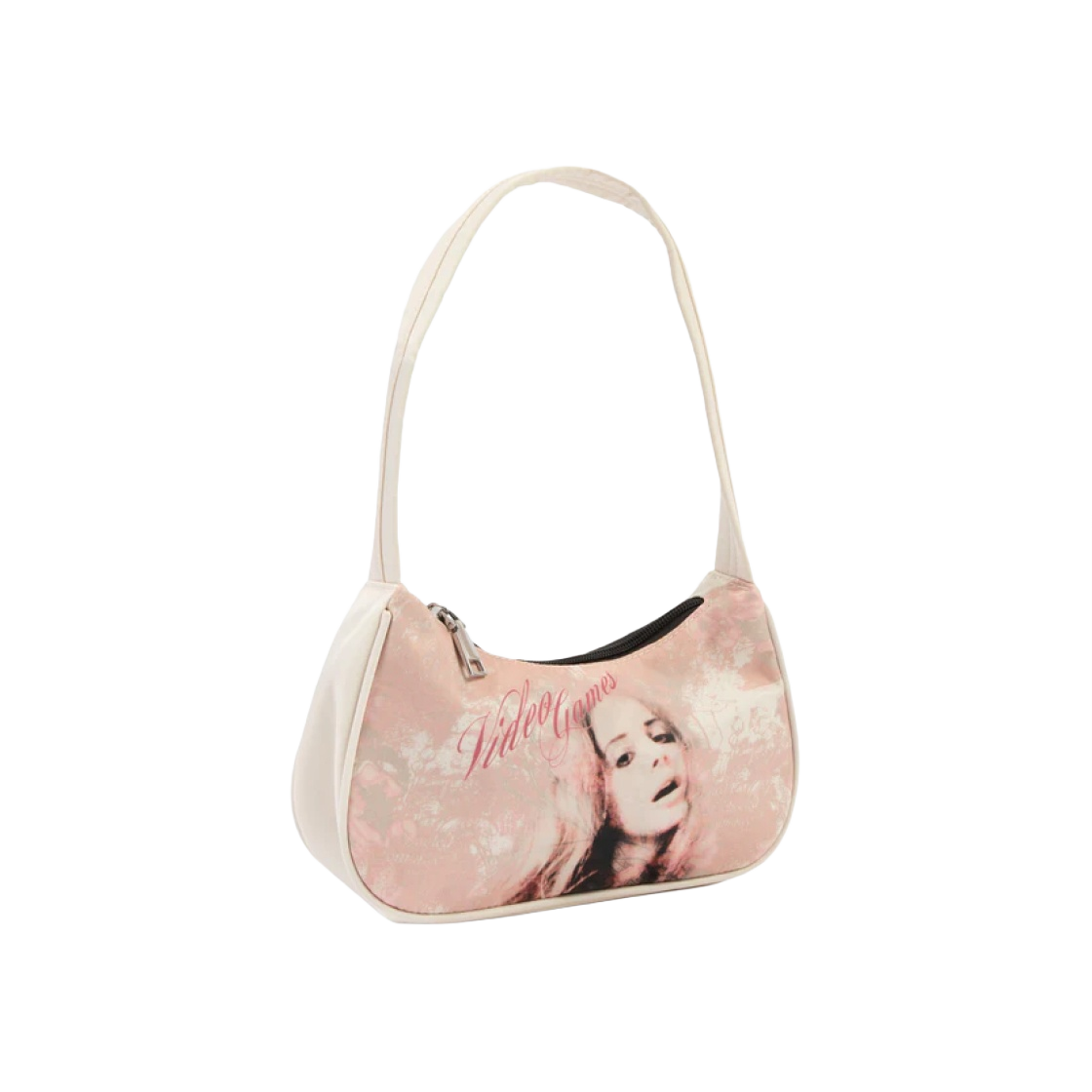 프레잉 라나 백 화이트(Praying Lana Bag White)