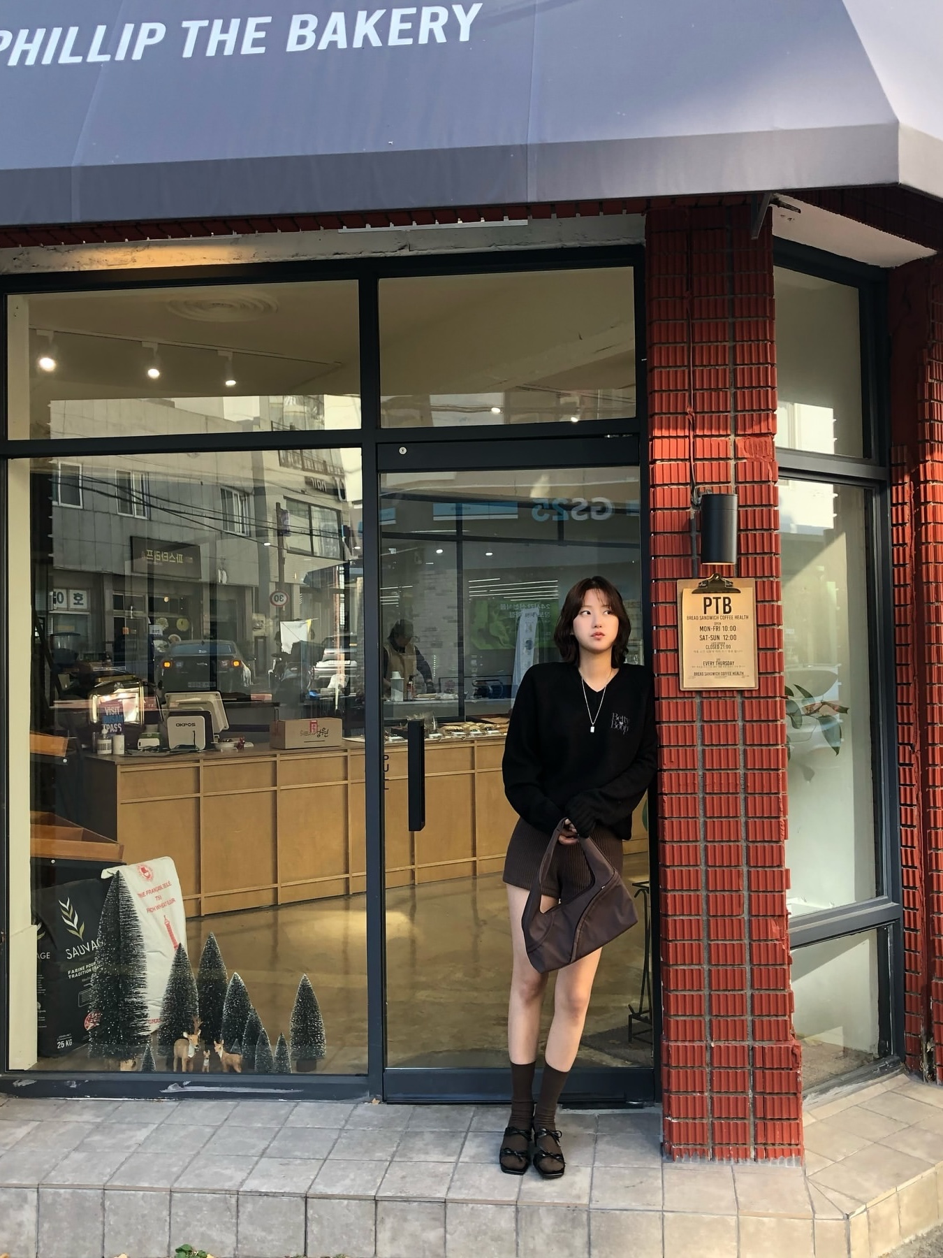 ACOC님의 스타일 - 2