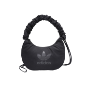 Adidas Originals Cloud Shoulder Bag Small Black