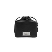 Maison Margiela 5AC Medium Camera Bag Black