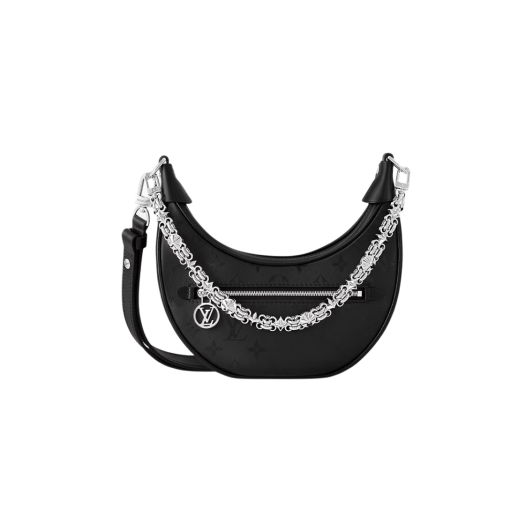 Louis Vuitton Loop Black