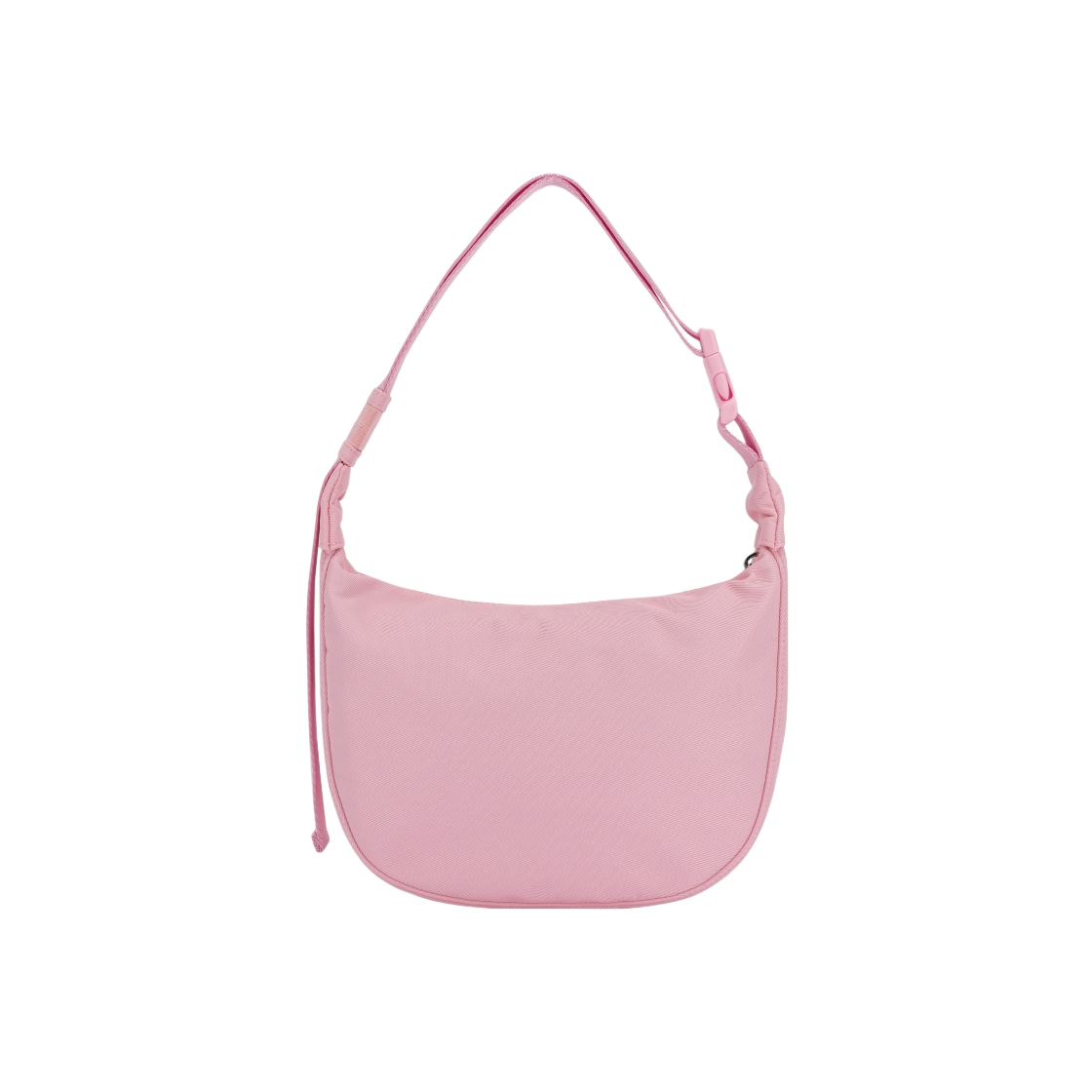 韓国【minitmute】CLO CIRCLE WASHING PINK KHAKI minitmute
