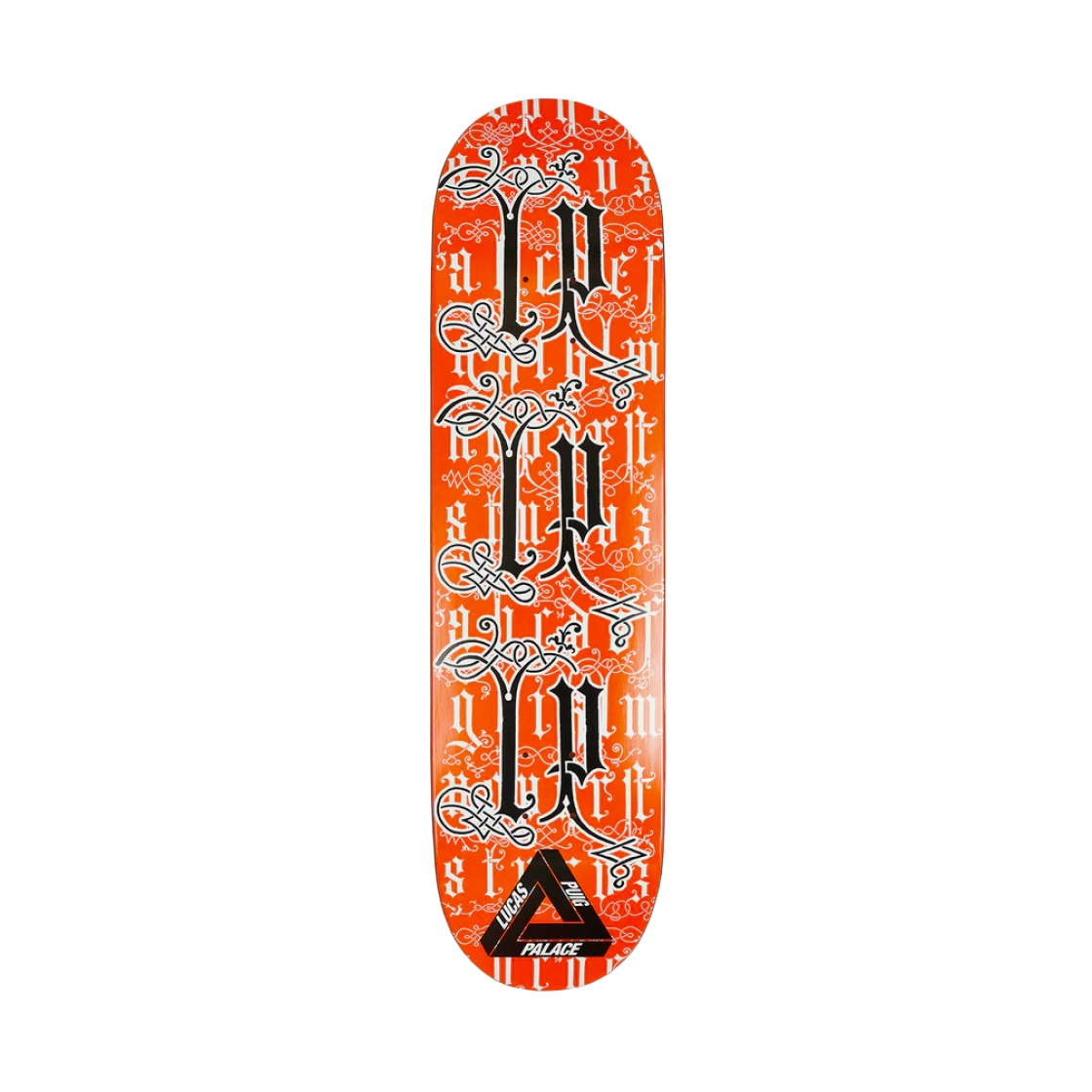 - Palace Lucas Pro S33 8.2 Skateboard Deck - 23FW - 대표 이미지 #1