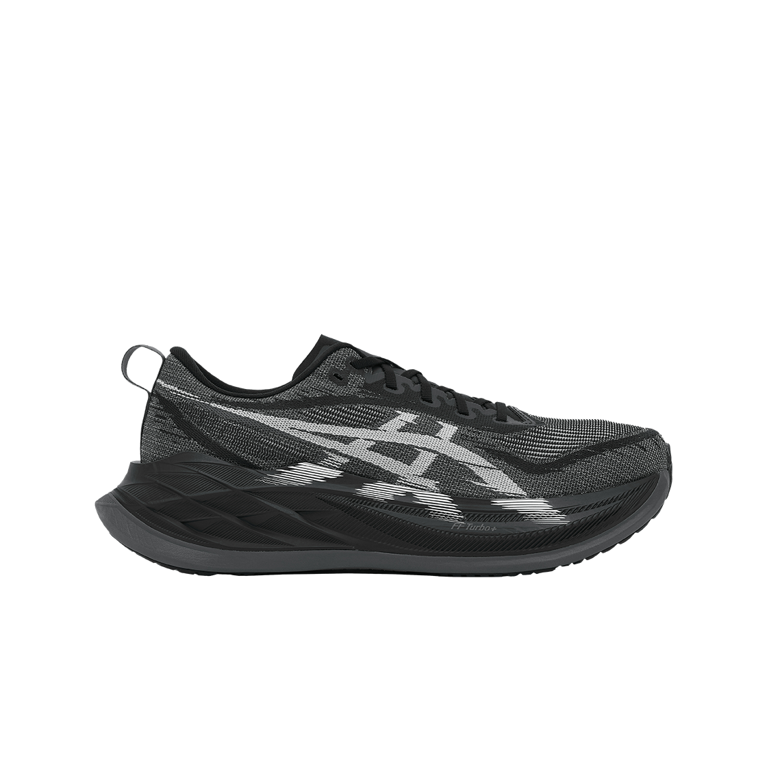 아식스 슈퍼블라스트 2 블랙 화이트(Asics Superblast 2 Black White)