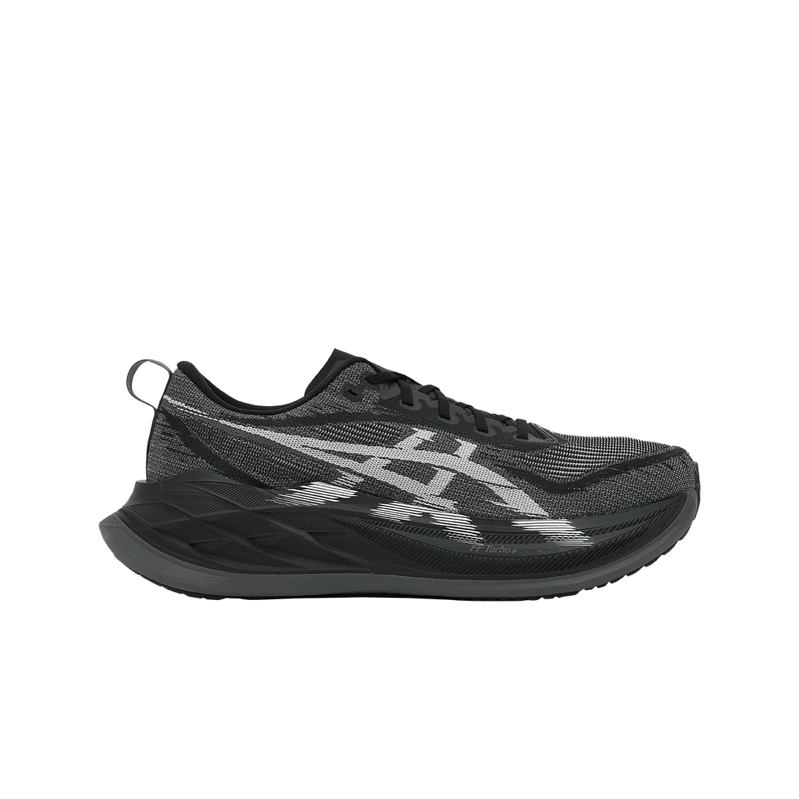 Asics Asics Superblast 2 Black White · 230