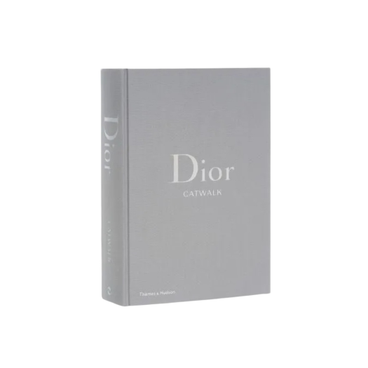 Tames & Hudson Dior Catwalk: The Complete Collections Book