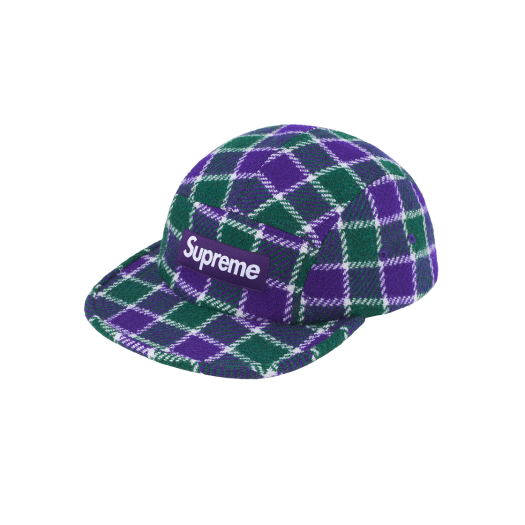 슈프림 윙스 로고 6-패널 핑크 - 25SS | Supreme | KREAM
