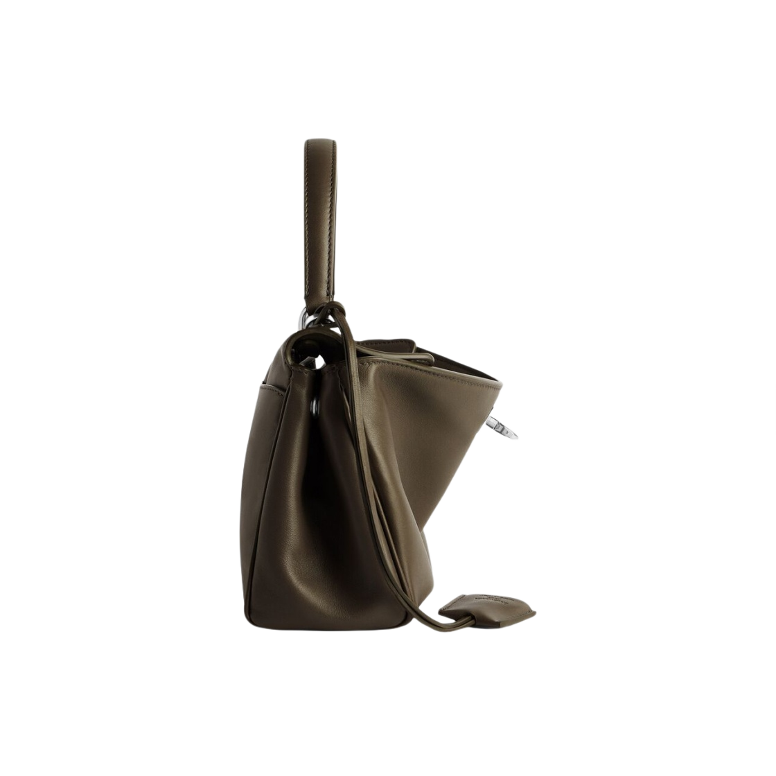 발렌시아가 로데오 미니 핸드백 다크 그린(Balenciaga Rodeo Mini Handbag Dark Green) - 2