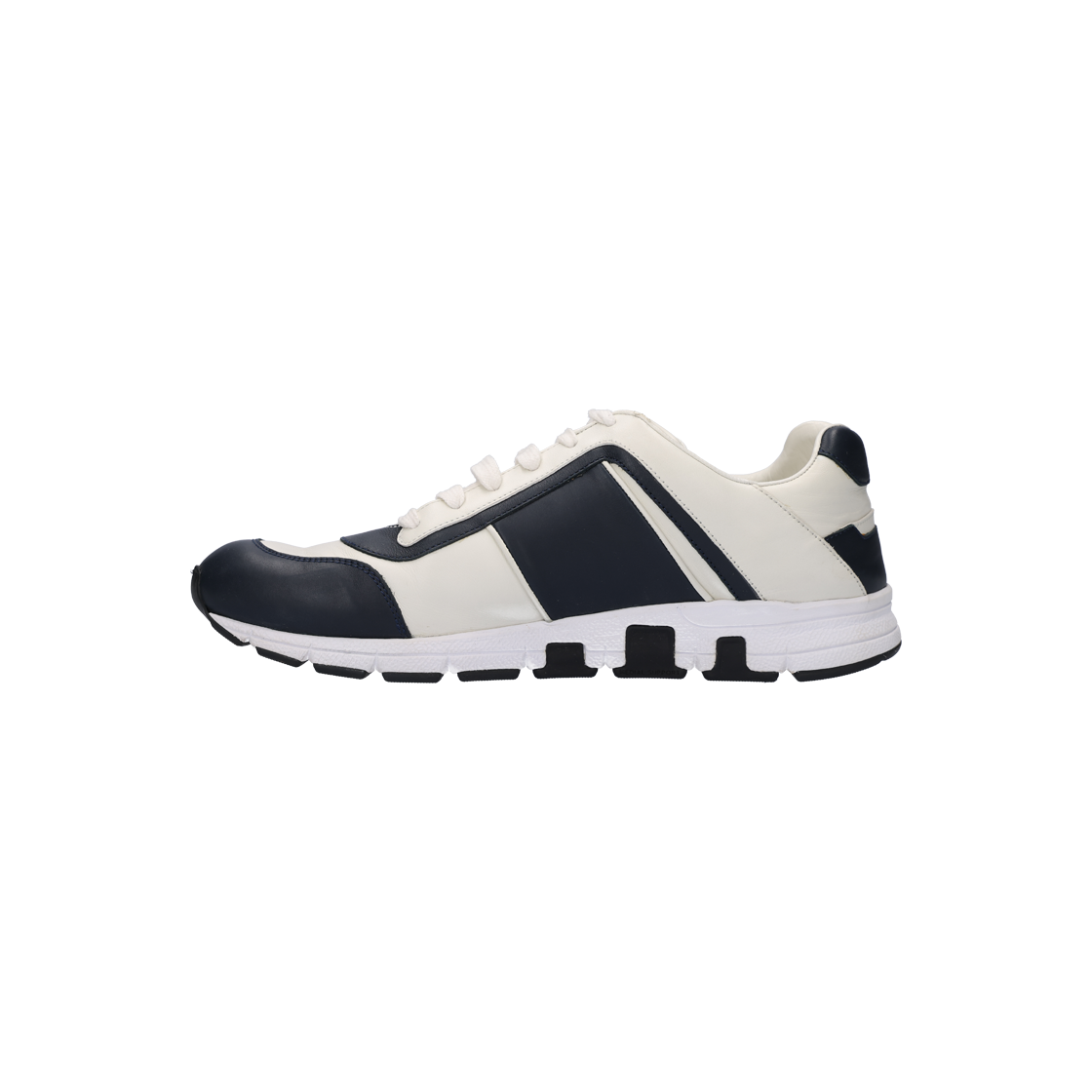 426184 [B등급] Gucci Vintage Interlocking Sneakers 8.5 - #2