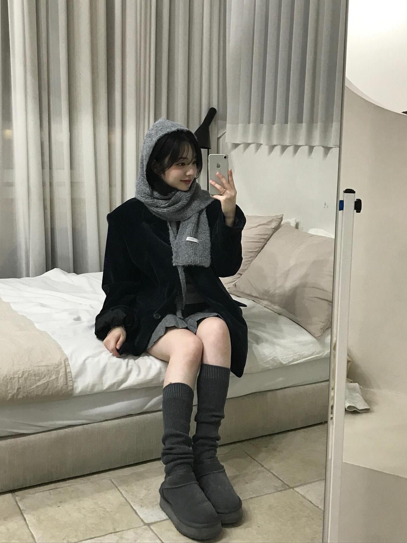 ACOC님의 스타일