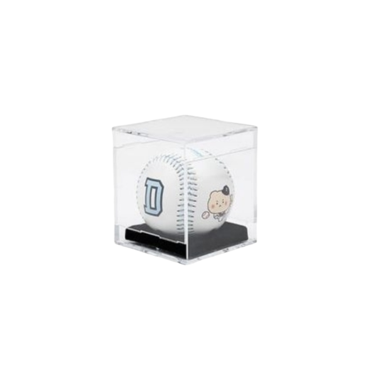Doosan Bears x Manggom Commemorative Baseball (with Case)