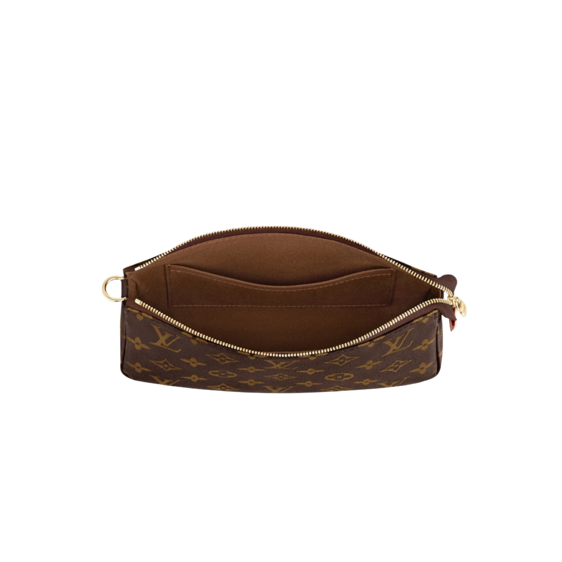 M40712 Louis Vuitton Pochette Accessoires NM Monogram - #2