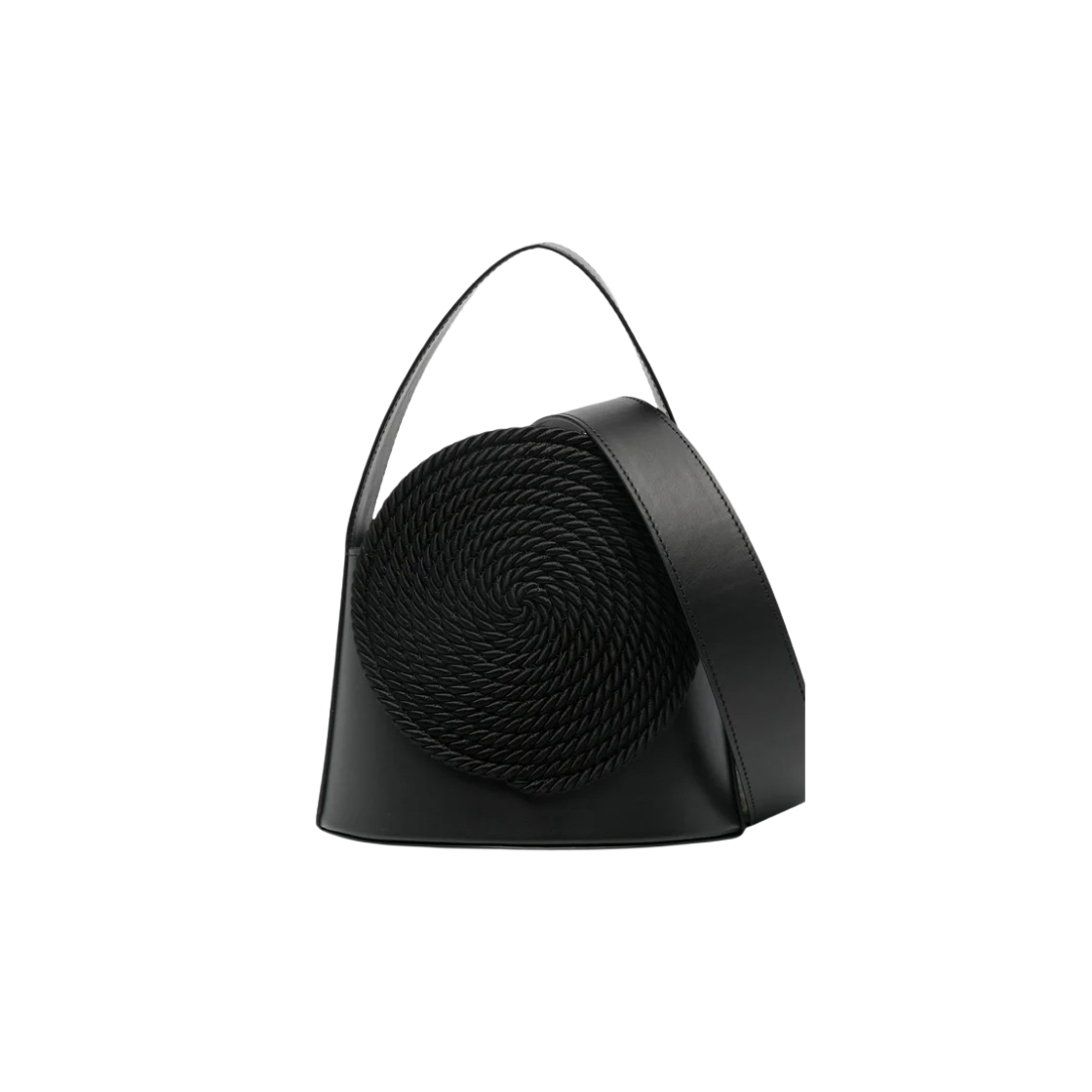 22F1GUN01101S Destree Gunther Black Passementerie