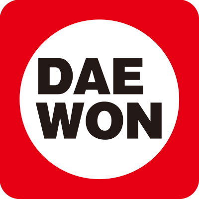 대원미디어(Daewonmedia)