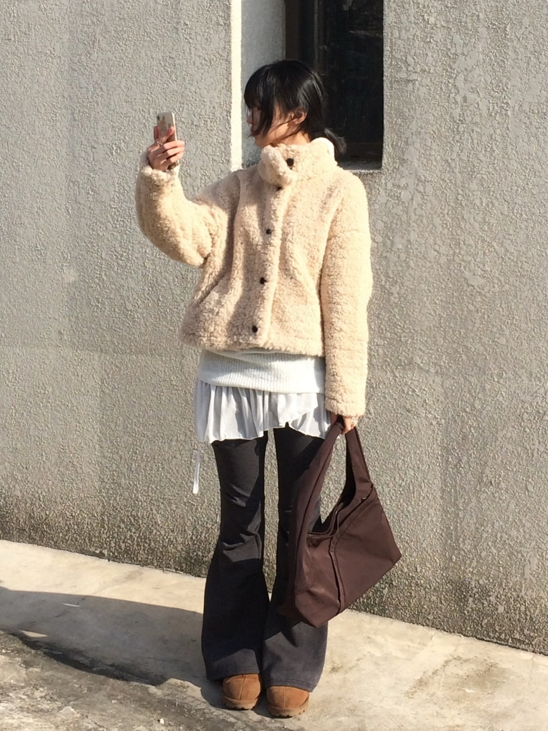 ACOC님의 스타일 - 1