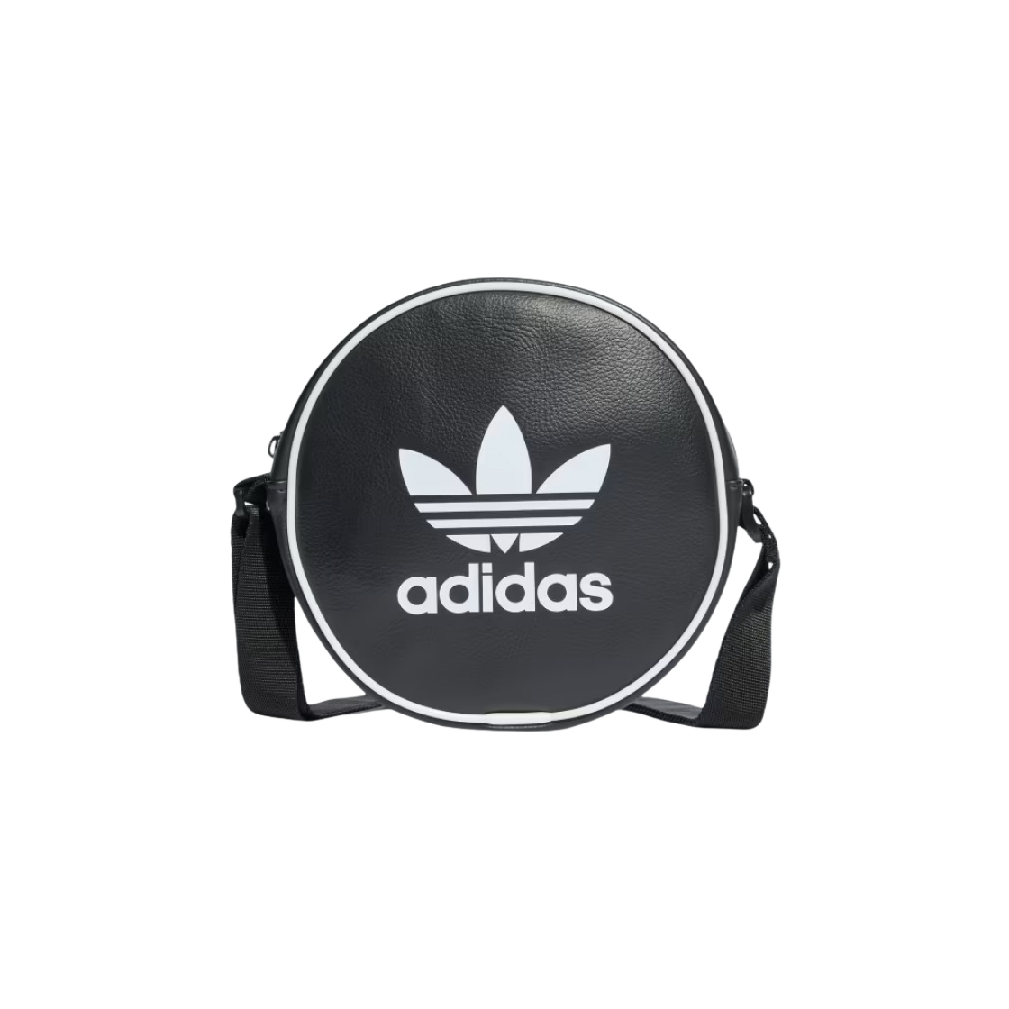 IT7592 Adidas Adicolor Classic Round Bag Black