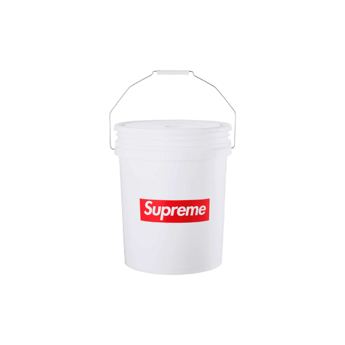 Supreme Leaktite 5-Gallon Bucket SS24 *Confirmed* *Sold Out