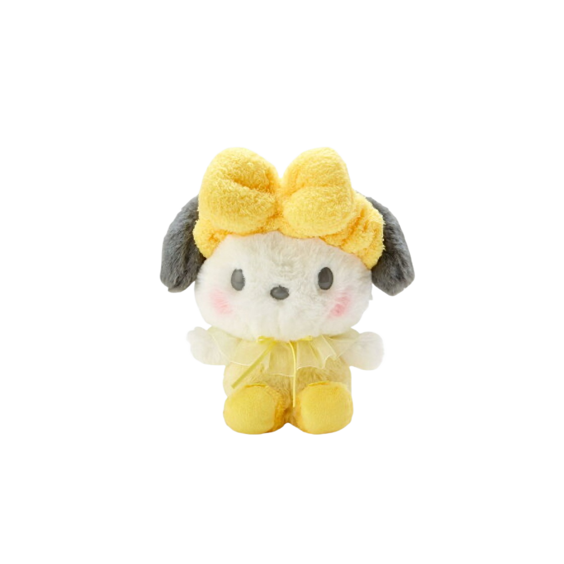 산리오 포차코 힐링 시리즈 플러시(Sanrio Pochacco Healing Series Plush) - 1