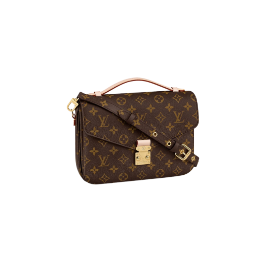 Louis Vuitton Pochette Metis Monogram