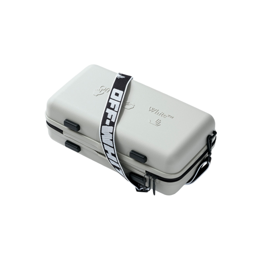 Off-White x Amore Pacific Protection Box (Without Cosmetics)