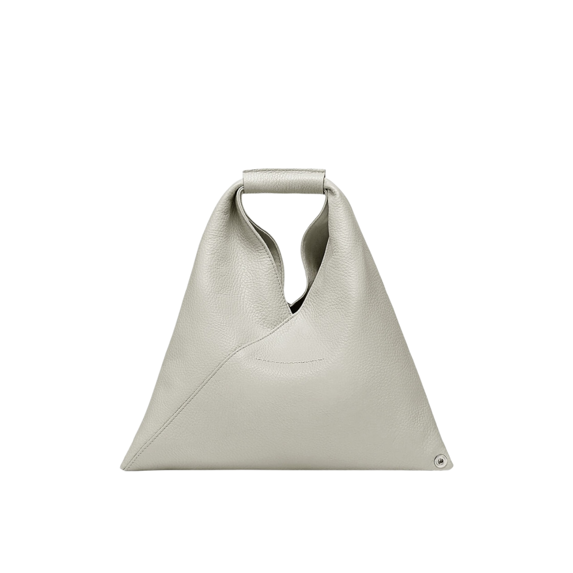 MM6 메종 마르지엘라 재패니즈백 라이트 그레이(MM6 Maison Margiela Japanese Bag Light Grey) - 3