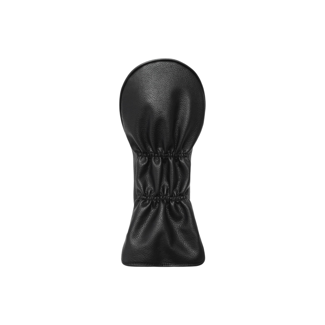 - Malbon Golf Caddy Bear Driver Headcover Black - #2