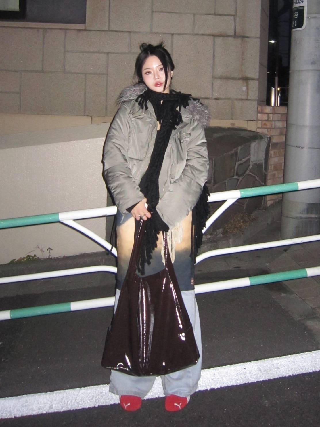 ACOC님의 스타일 - 1