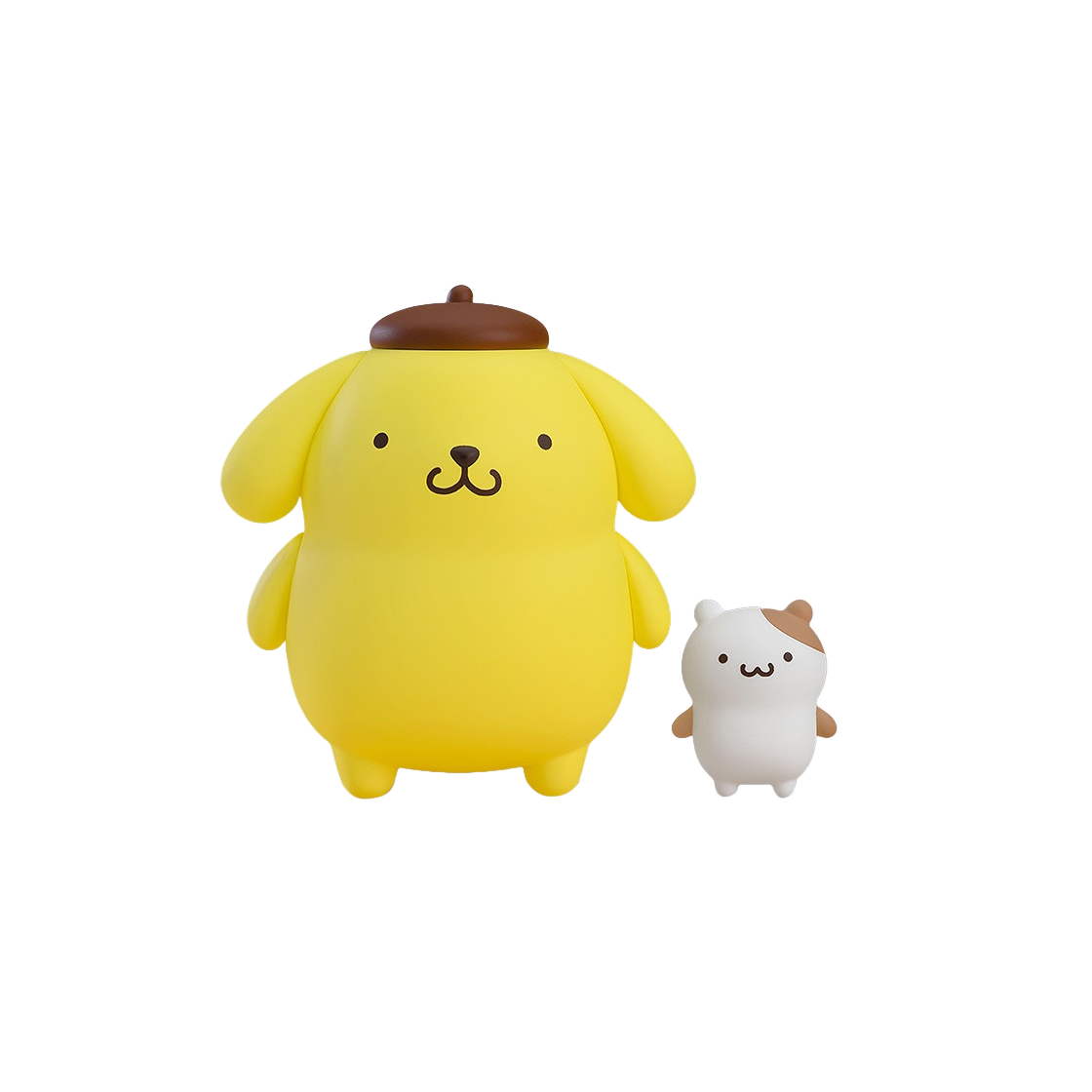 넨도로이드 산리오 폼폼푸린(Nendoroid Sanrio Pompompurin)